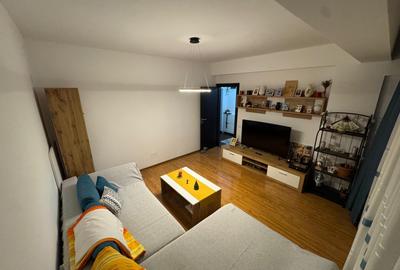 APARTAMENT 2 CAMERE – TITAN SUN PARK, SECTOR 3 - Metrou Nicloae Teclu - 1