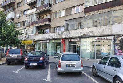 Soseaua Pantelimon- SPITAL, 100 mp- Chirie 2000 EURO - 1