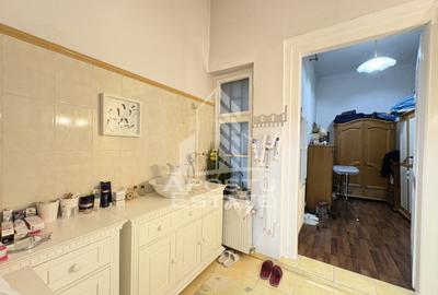 Apartament spatios, etaj intermediar, In Timisoara zona Iosefin - 9