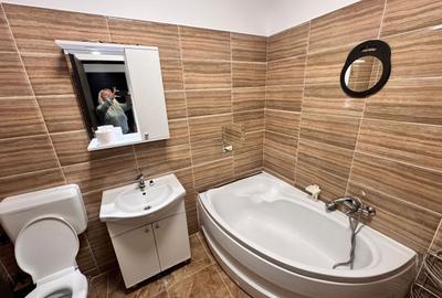 AP. 2 CAMERE, CENTRALA PROPRIE, LOC PARCARE, MOBILAT/UTILAT MODERN - 4