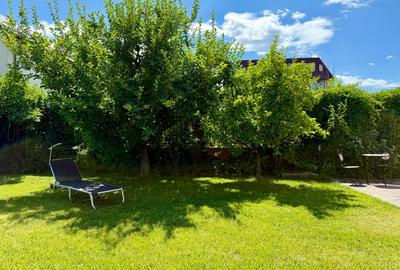 6 Camere | Teren 427 MP | Garaj Dublu | Otopeni - 43