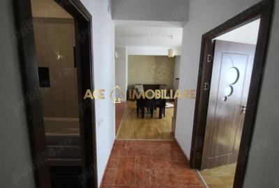 2 Camere de inchiriat | Gorjului | Metrou | Centrala - 9