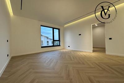 Vila Premium cu design contemporan P+2 in Tunari | Pret cu TVA inclus - 9