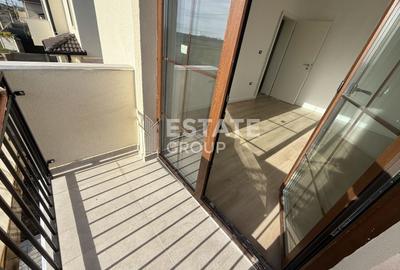 Duplex cu 3 camere despartit prin camera tehnica in Mosnita Noua - 11