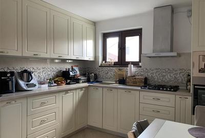 CASA 4 CAMERE I PLAN PARTER + SUBPANTA I CARTIER TINERETULUI - 6