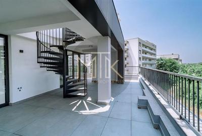 BRICKVILLE RESIDENCE | Apartament 4 cam I Prima inchiriere - 9