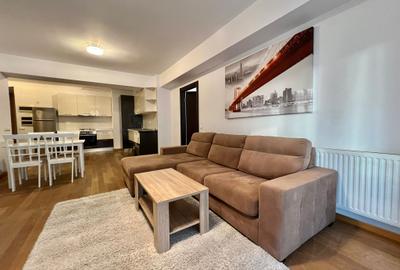 2 camere - UPGROUND RESIDENCE, Barbu Văcărescu, Fabrica de Glucoză, Pipera - 1