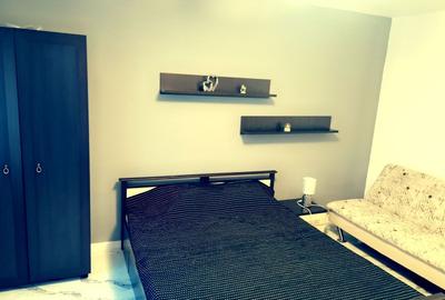 Inchiriez garsoniera Tineretului - Timpuri noi si metrou Tineretului - 1