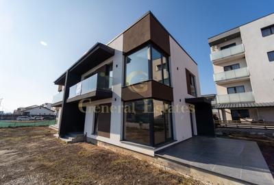 Duplexuri moderne într-o zonă în plină dezvoltare - 2