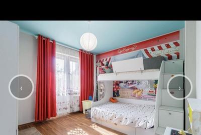 De inchiriat 3 camere curte, mobilat-Prelungirea Ghencea - 4