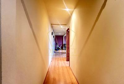 Apartament superb cu 3 camere I Calea Aradului - 11