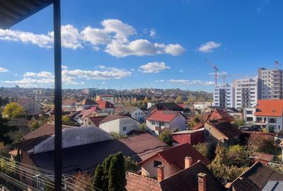 Apartament Dambul Rotund | 3 camere | 2bai | panorama | boxa si garaj - 8