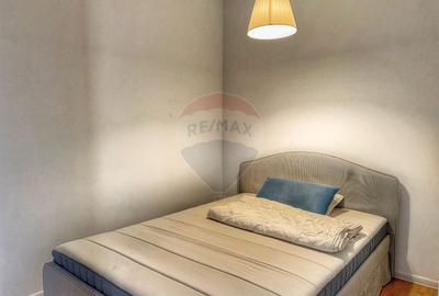 Studio modern de închiriat în Atria Urban Resort - 7