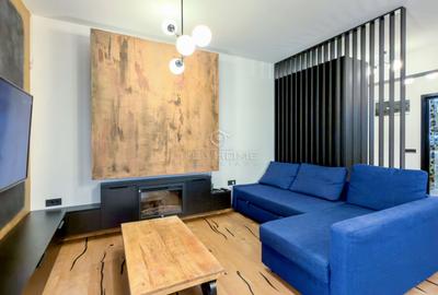 Apartament modern cu 2 camere, Luminia, Europa - 4