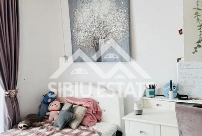 Vilă modernă LUX, complet mobilată, în zona premium Calea Dumbrăvii - 17