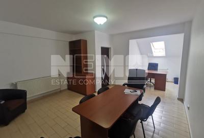 Închiriez Spațiu Birouri | 24 mp | 150€/lună - 2