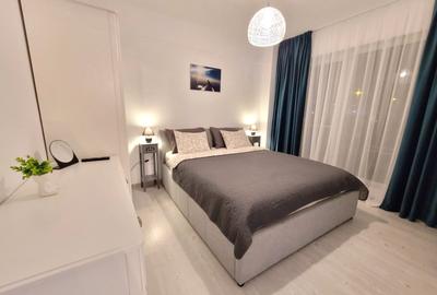 APARTAMENT 2 CAMERE | OTOPENI | PARCARE | CENTRALA | METROU | - 4