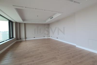 REA1023949 Apartament spatios 254 mp utili I Zona Herastrau I View superb - 22