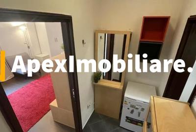 Garsoniera de inchiriat Universitate București | ApexImobiliare.ro - 5