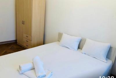 Vând apartament 4 camere Unirii Clinici 230000 euro - 2