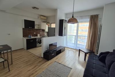 Garsonieră STUDIO | READY TO MOVE IN | New City Residence - 4