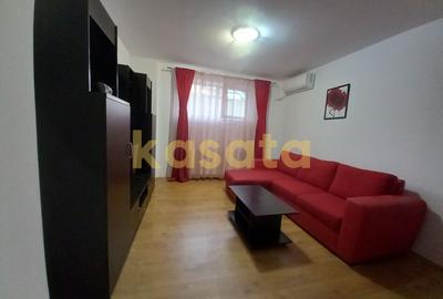Apartament 2 camere | mobilat & utilat | ideal cabinet/ sediu firma - 2