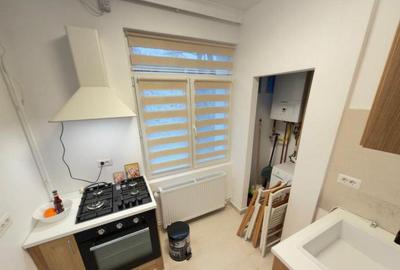 Apartament cu 2 camere/ Floreasca/ Zona Compozitori - 5