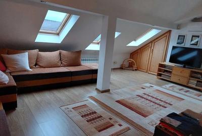 Casa si teren de vanzare langa Baile Govora - 5