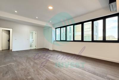 Penthouse Polonă – 2 camere | Terasă privată 100 mp | Imobil boutique - 5