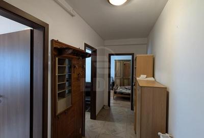Apartament cu o camera, zona Stejarului, parter inalt. - 7