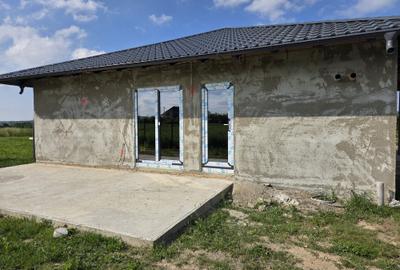 Casa noua Bucovina- Curtesti - 3