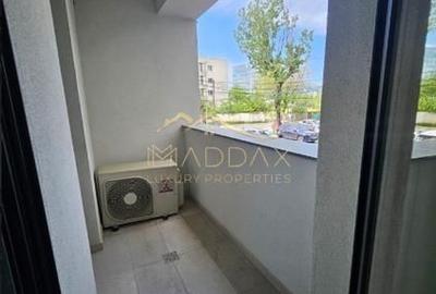 Apartament 2 camere // Bloc Boutique // Parcare inclusa // Straulesti - 9