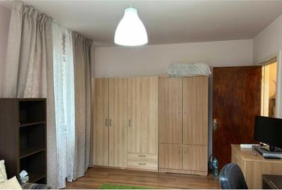 Berceni-Samoila Dumitru-Garsoniera-decomandata - 5