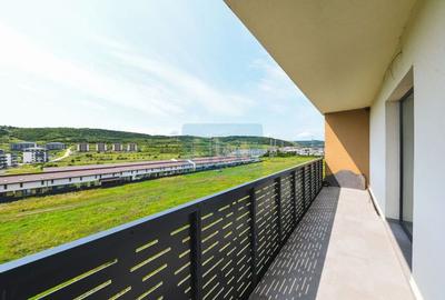 Apartament Lux 3 camere, 2 bai | Floresti | Comision 0% - 16