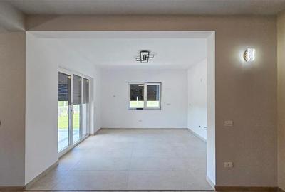 CASA INDIVIDUALA PE PARTER CU GARAJ DUMBRAVITA ZONA ION CREANGA - 9