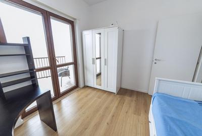 Apartament 3 camere /Mogosoaia/Centrala termica/Loc de parcare - 9