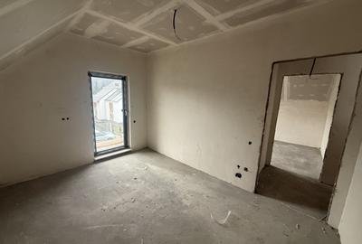 Casă individuală în Gilău – zonă aerisită, aproape de Motel Gilău - 11
