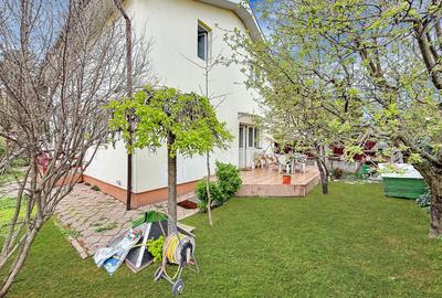 Vânzare Casă Individuală P+M – Calea Șagului | Compartimentare Flexibila - 4