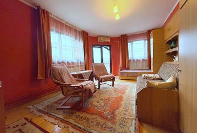 4 camere, suprafata generoasa, etajul 1, zona Bucovinei - 1