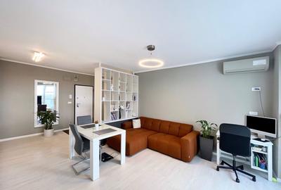 Campeador - Vox - Luxury - Parcare subterana - Mobilat - 6