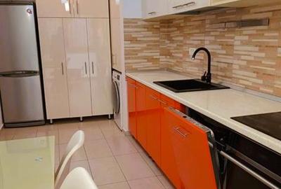 Apartament 2 camere, etaj 1, mobilat/utilat. Zona intrare Racadau - 9