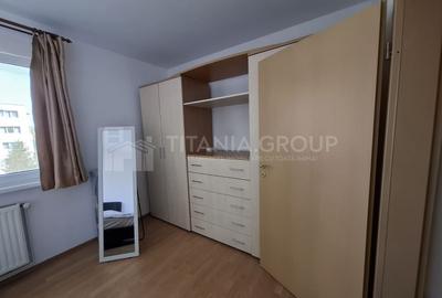 Apartament 2 camere, zona Astra - 1