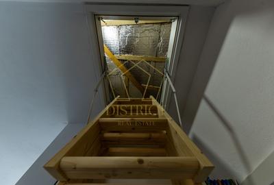 COM 0% Duplex mobilat cu 3 camere | M City Mall - 21