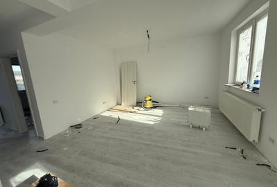 Duplex 4 camere – Domnești, Curte proprie 300 mp - 7