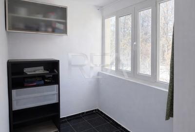 4 camere Dristor decomandat,et. 1,an 1983,metrou,81 mp,anvelopat,boxă - 6