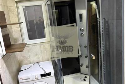 Apartament 3 camere 60 mp utili si gradina in zona Turnisor - 7