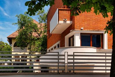 Imobil de birouri de vanzare pe Blvd. Aviatorilor - 1