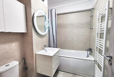 Inchriez garsoniera lux Grozavesti Regie Residence - 25