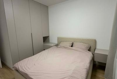 Apartament 2 camere Lux+Loc de parcare in Complexul Roka Doamna Ghica - 3