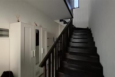 Casa noua + spatiu comercial + spalatorie auto - 7